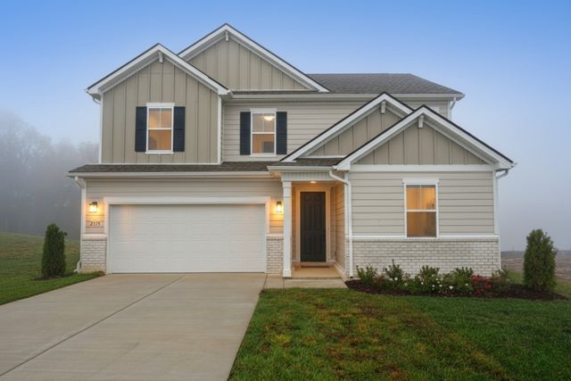2318 Williamsport Landing, Columbia, TN 38401
