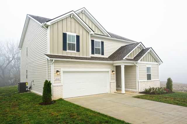 2318 Williamsport Landing, Columbia, TN 38401