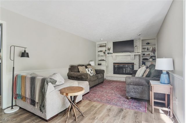 649 S Medina Line Road, Copley, OH 44321