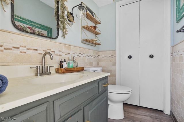 649 S Medina Line Road, Copley, OH 44321