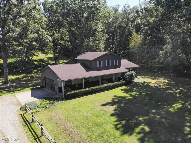 649 S Medina Line Road, Copley, OH 44321