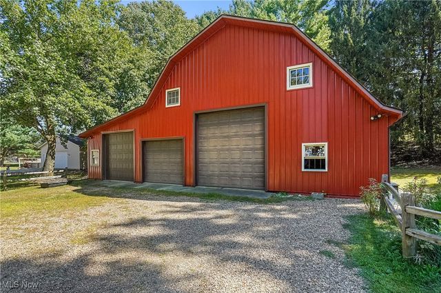 649 S Medina Line Road, Copley, OH 44321