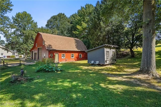 649 S Medina Line Road, Copley, OH 44321