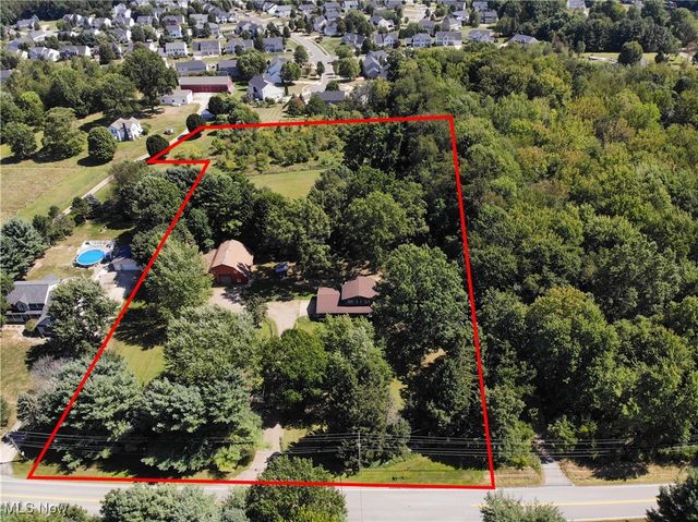 649 S Medina Line Road, Copley, OH 44321