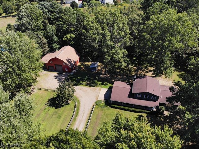 649 S Medina Line Road, Copley, OH 44321