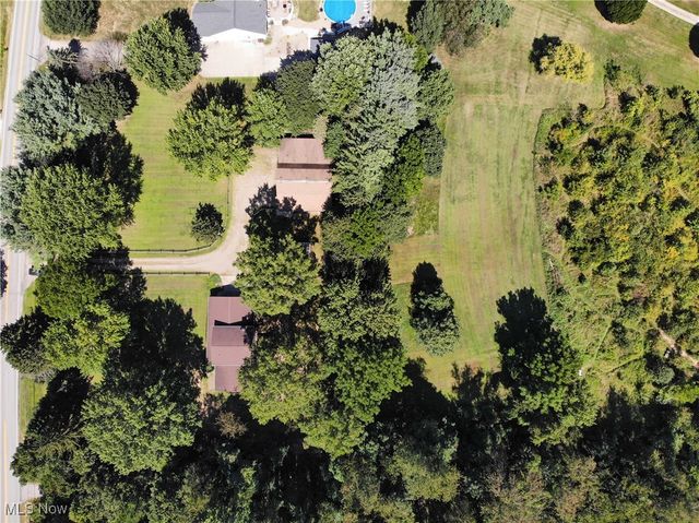 649 S Medina Line Road, Copley, OH 44321