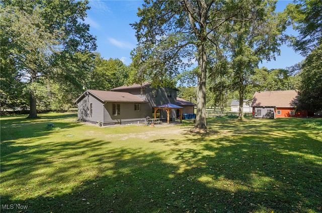 649 S Medina Line Road, Copley, OH 44321