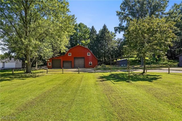 649 S Medina Line Road, Copley, OH 44321