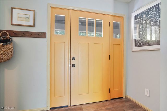 649 S Medina Line Road, Copley, OH 44321