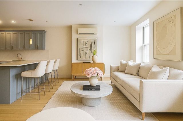 125 Beadel Street, New York City, NY 11222