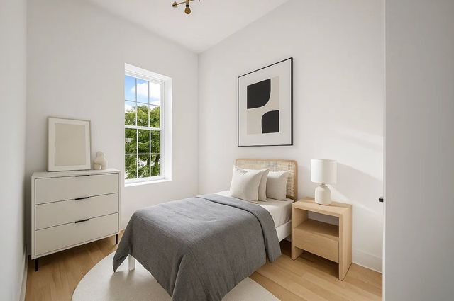 125 Beadel Street, New York City, NY 11222