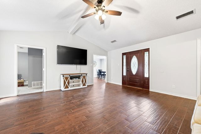 23 Hillside Drive, Wills Point, TX 75169