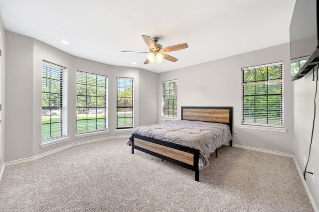 23 Hillside Drive, Wills Point, TX 75169