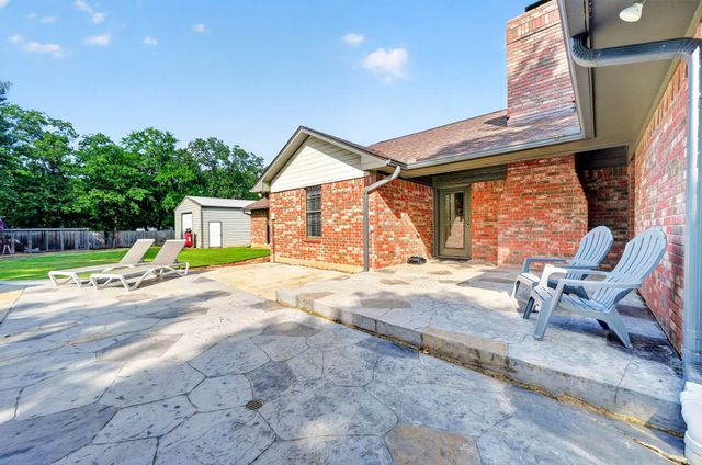 23 Hillside Drive, Wills Point, TX 75169