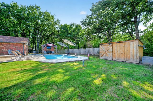 23 Hillside Drive, Wills Point, TX 75169