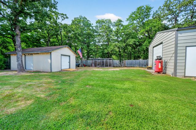 23 Hillside Drive, Wills Point, TX 75169