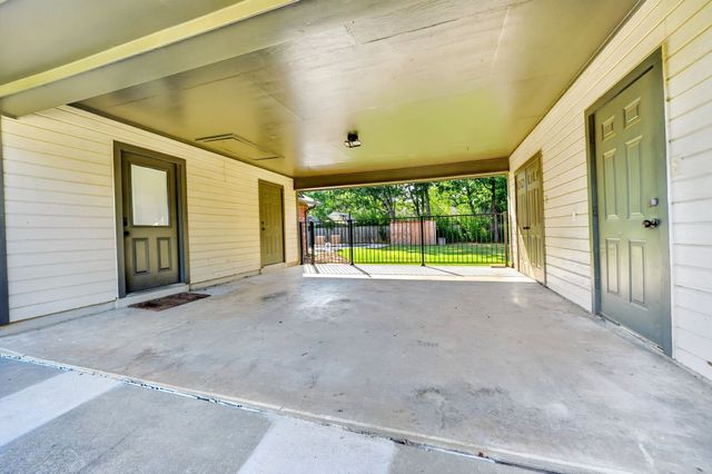 23 Hillside Drive, Wills Point, TX 75169
