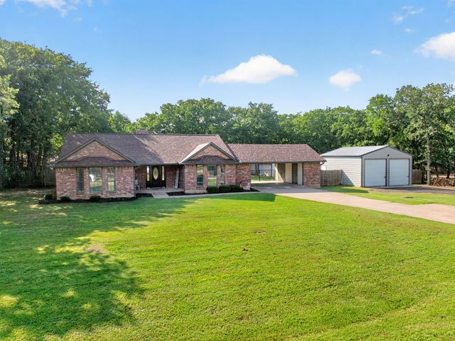 23 Hillside Drive, Wills Point, TX 75169