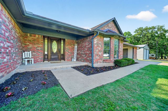 23 Hillside Drive, Wills Point, TX 75169