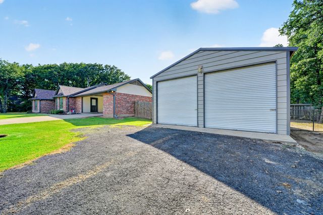 23 Hillside Drive, Wills Point, TX 75169
