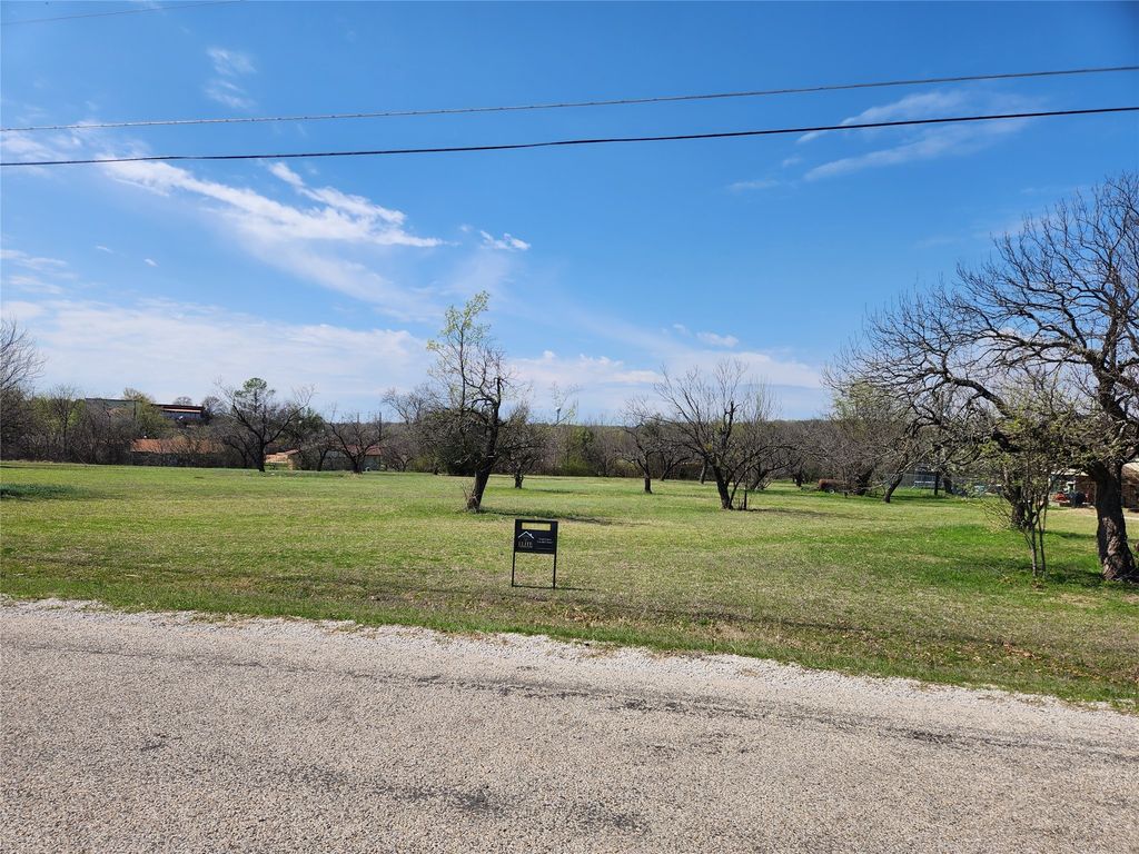 Lots 76 & 79 Lakeshore Drive, Runaway Bay, TX 76426