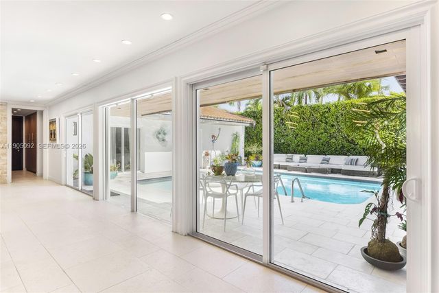 1233 102nd Street, Bay Harbor Islands, FL 33154