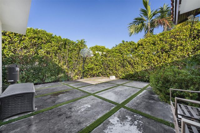 1233 102nd Street, Bay Harbor Islands, FL 33154