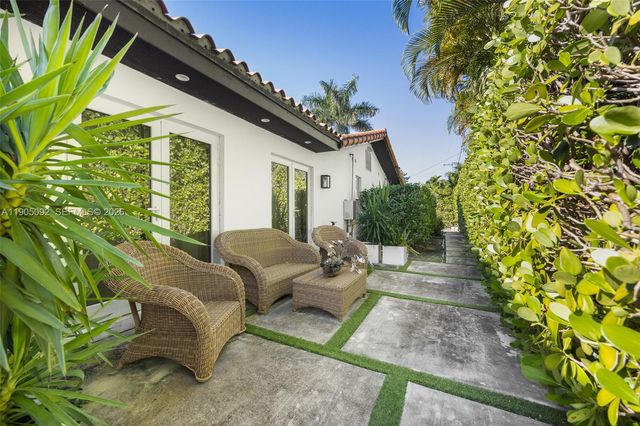 1233 102nd Street, Bay Harbor Islands, FL 33154