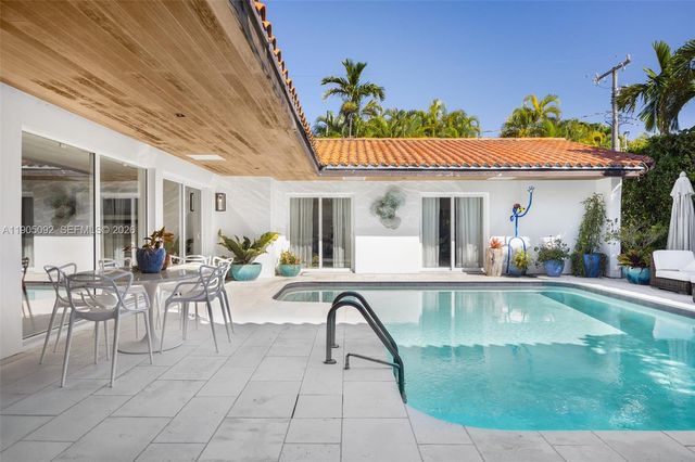 1233 102nd Street, Bay Harbor Islands, FL 33154