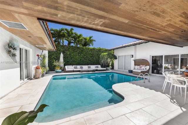 1233 102nd Street, Bay Harbor Islands, FL 33154