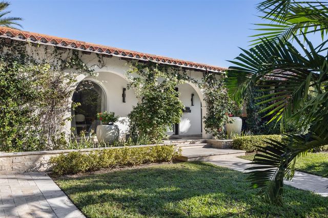 1233 102nd Street, Bay Harbor Islands, FL 33154
