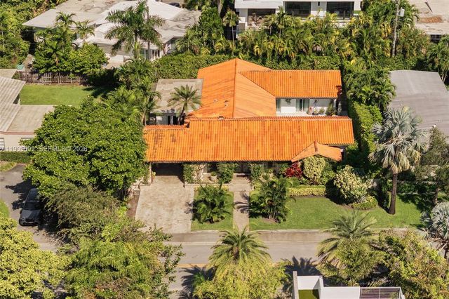 1233 102nd Street, Bay Harbor Islands, FL 33154