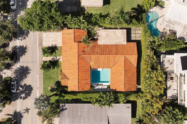 1233 102nd Street, Bay Harbor Islands, FL 33154