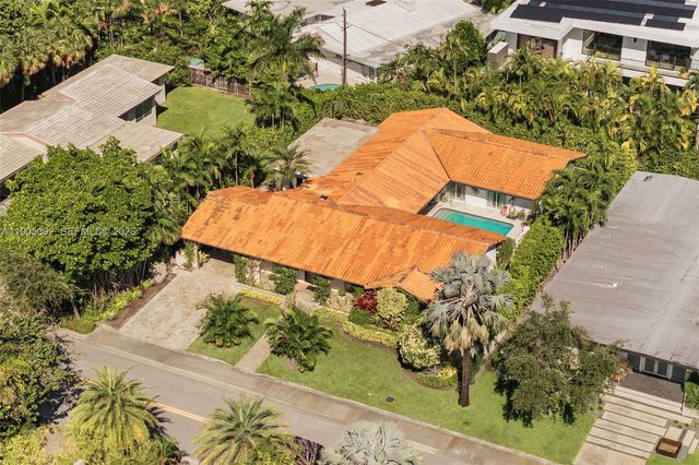 1233 102nd Street, Bay Harbor Islands, FL 33154