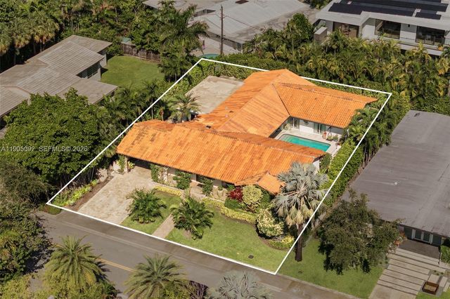 1233 102nd Street, Bay Harbor Islands, FL 33154
