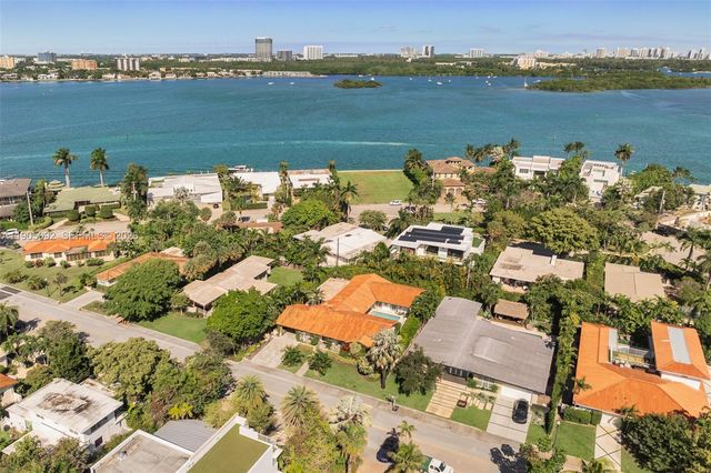 1233 102nd Street, Bay Harbor Islands, FL 33154