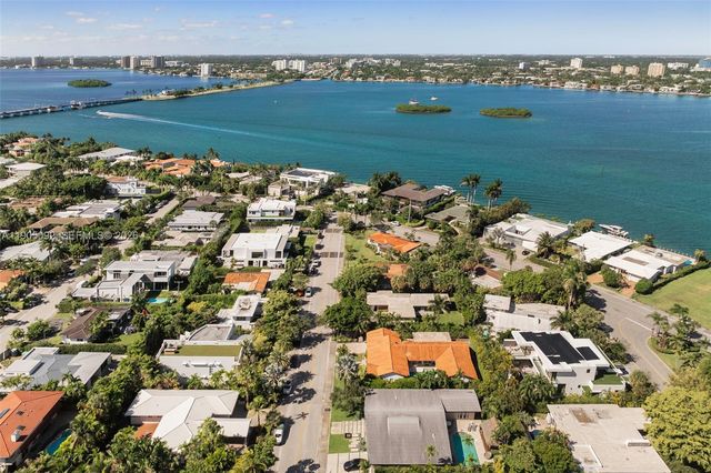 1233 102nd Street, Bay Harbor Islands, FL 33154