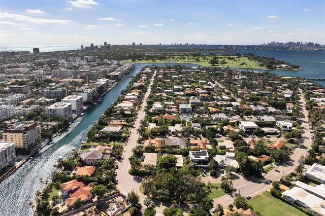 1233 102nd Street, Bay Harbor Islands, FL 33154