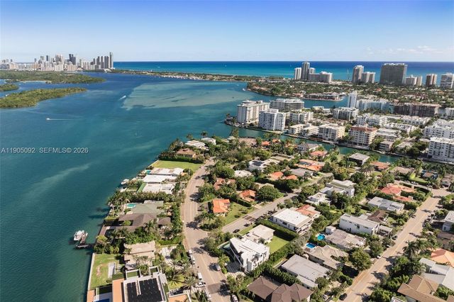 1233 102nd Street, Bay Harbor Islands, FL 33154