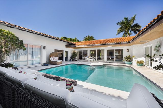 1233 102nd Street, Bay Harbor Islands, FL 33154