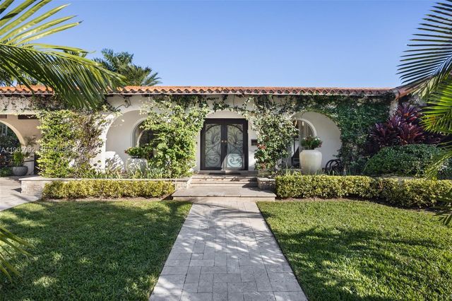1233 102nd Street, Bay Harbor Islands, FL 33154