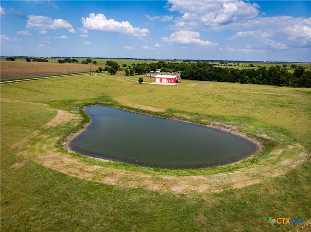 836 County Road 446, Chilton, TX 76632