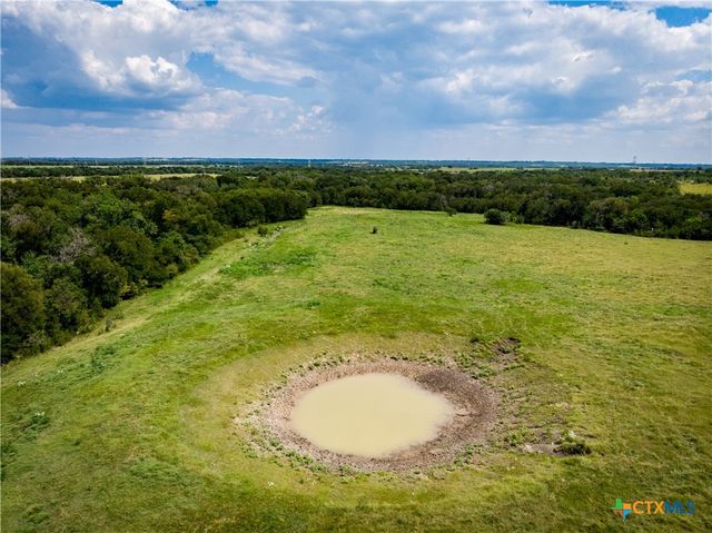 836 County Road 446, Chilton, TX 76632