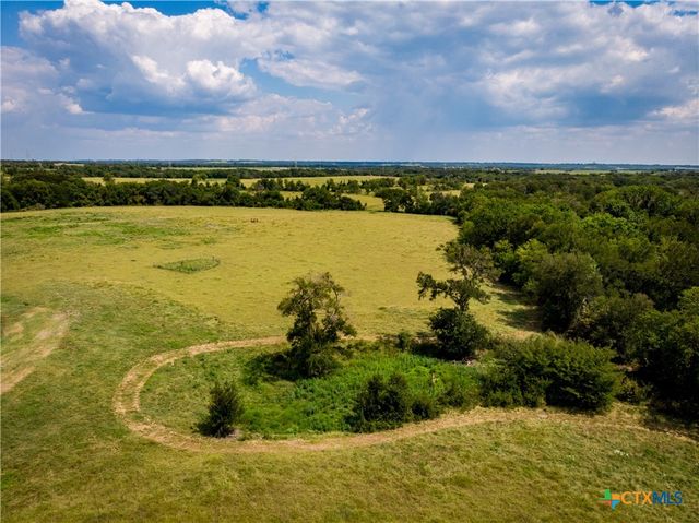 836 County Road 446, Chilton, TX 76632