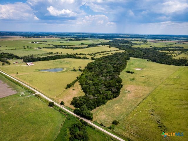 836 County Road 446, Chilton, TX 76632
