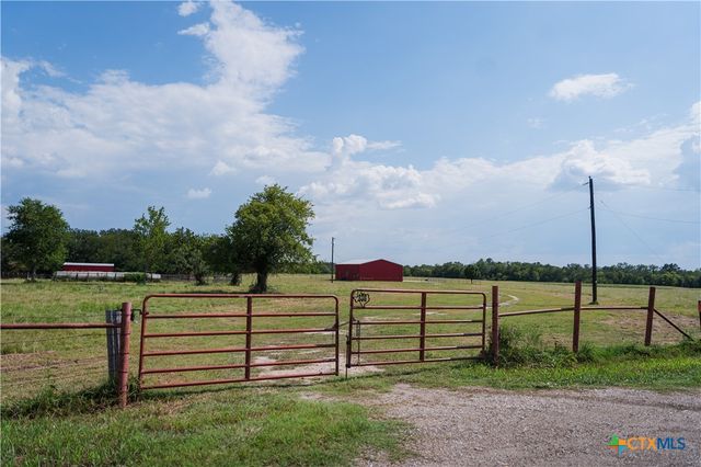 836 County Road 446, Chilton, TX 76632