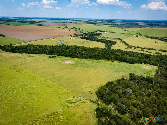 836 County Road 446, Chilton, TX 76632