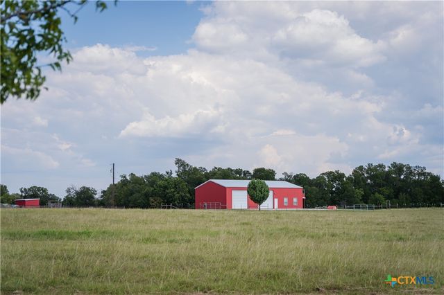 836 County Road 446, Chilton, TX 76632