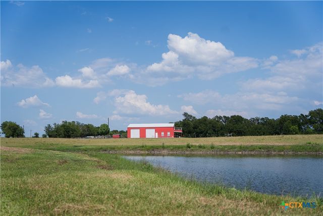 836 County Road 446, Chilton, TX 76632