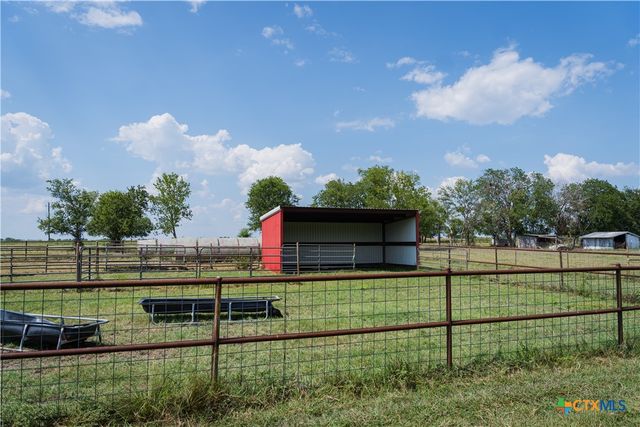 836 County Road 446, Chilton, TX 76632